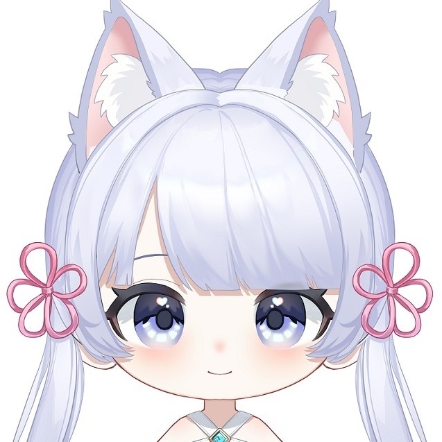 Tsukuyomi-chan（つくよみちゃん）